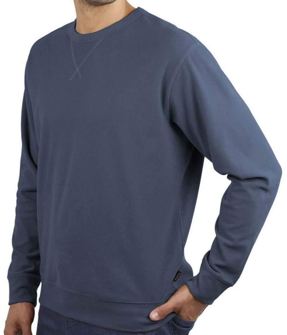 Jachs Men's Medium Ultra Soft Crew Tee - Picture 7 of 7